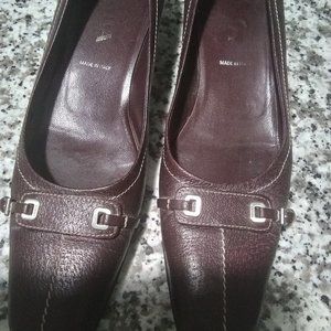 Prada Slip on